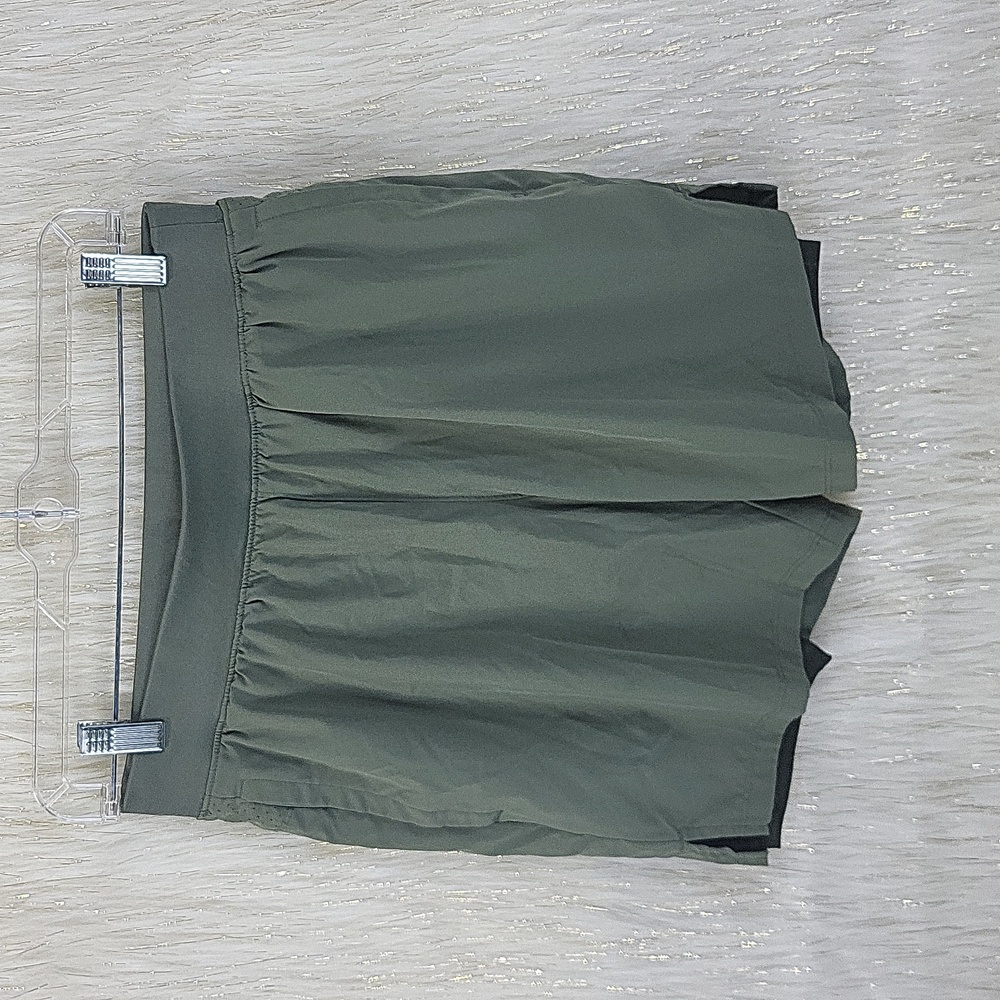 Old Navy Go Dry Liner Shorts